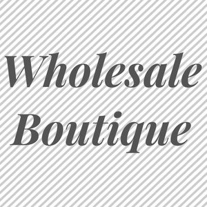 Meet your Posher, Wholesale